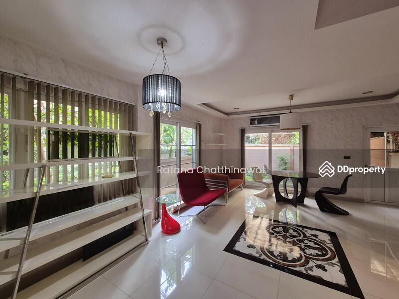 ให้เช่า - Casa City Ladprao : คาซ่า ซิตี้ ลาดพร้าว, กรุงเทพ