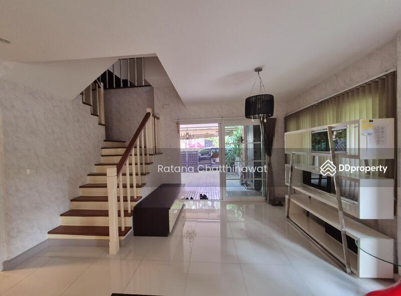 ให้เช่า - Casa City Ladprao : คาซ่า ซิตี้ ลาดพร้าว, กรุงเทพ