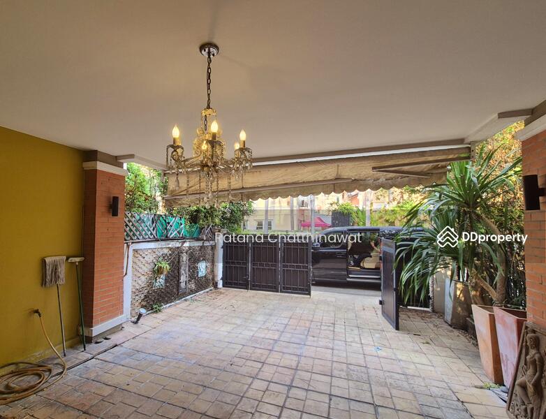 ให้เช่า - Casa City Ladprao : คาซ่า ซิตี้ ลาดพร้าว, กรุงเทพ