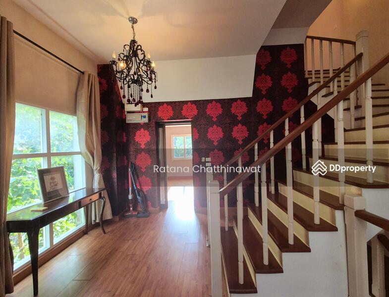 ให้เช่า - Casa City Ladprao : คาซ่า ซิตี้ ลาดพร้าว, กรุงเทพ