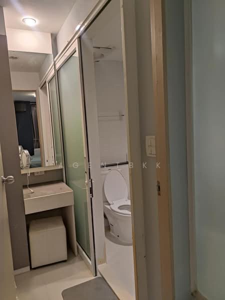 IDEO Ladprao 5, Bangkok, Lat Phrao Rd, Jom Phon, Chatuchak, Bangkok, 1 Bedroom, 34 sqm, Condo For Rent, by Agentbkk, 11110438 - DDproperty.com