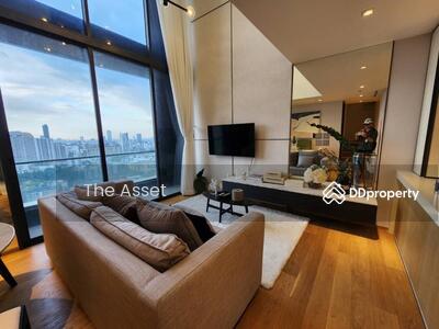 For Rent - BEATNIQ Sukhumvit 32, Bangkok