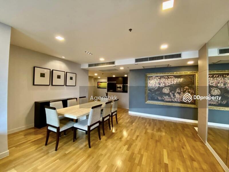 Urbana Sathorn, Bangkok, 55 South Sathorn Road, Thung Maha Mek, Sathon, Bangkok, 2 Bedrooms, 139 sqm, Condo For Rent, by Agentbkk, 11110475 - DDproperty.com