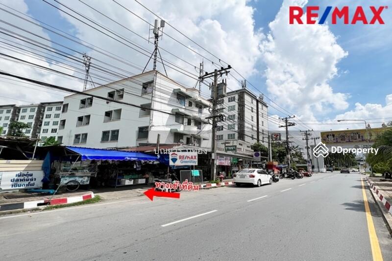 ขายที่ดินติวานนท์ หน้ากระทรวงสาธารณสุข ถมแล้วทั้งแปลง ราคาพิเศษ 90,000 บาทต่อตรว.