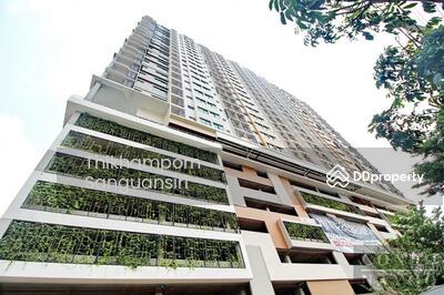 ขาย - Supalai Loft Chaeng Watthana : ศุภาลัย ลอฟท์ แจ้งวัฒนะ, นนทบุรี