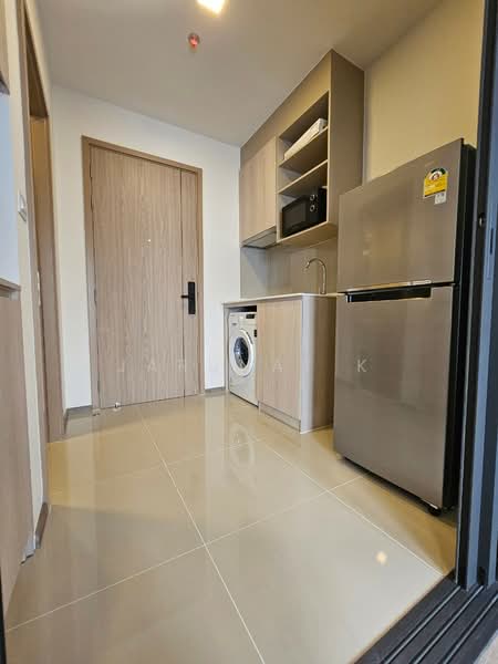 NIA by Sansiri, Bangkok, 199 117/36 Soi Samsakul, Phra Kanong Nua, Watthana, Bangkok, 1 Bedroom, 23 sqm, Condo For Rent, by Jarunat K, 11110676 - DDproperty.com