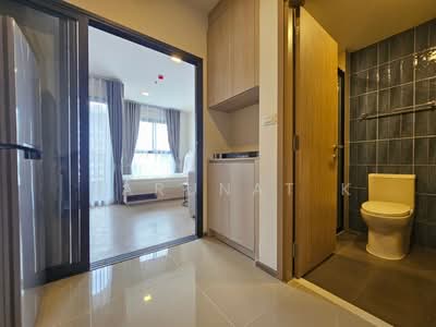 For Rent - NIA by Sansiri, Bangkok
