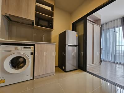 For Rent - NIA by Sansiri, Bangkok