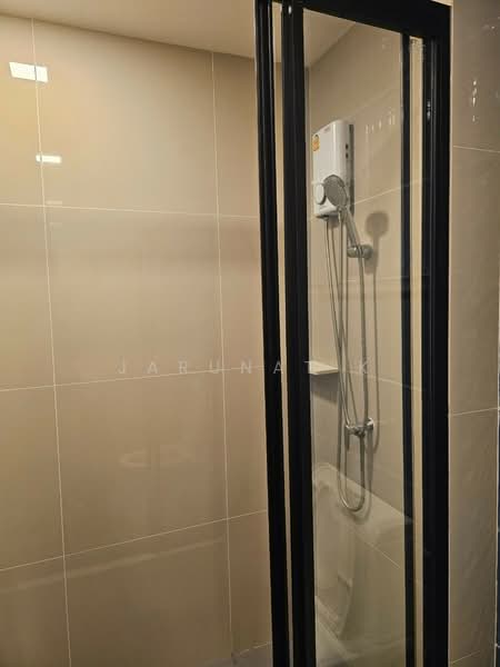 NIA by Sansiri, Bangkok, 199 117/36 Soi Samsakul, Phra Kanong Nua, Watthana, Bangkok, 1 Bedroom, 23 sqm, Condo For Rent, by Jarunat K, 11110676 - DDproperty.com