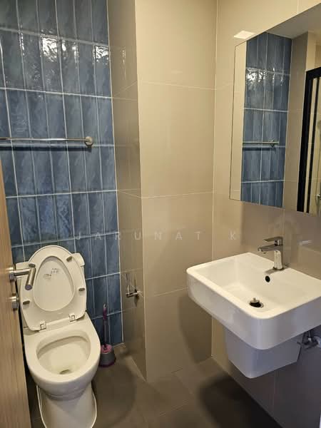 NIA by Sansiri, Bangkok, 199 117/36 Soi Samsakul, Phra Kanong Nua, Watthana, Bangkok, 1 Bedroom, 23 sqm, Condo For Rent, by Jarunat K, 11110676 - DDproperty.com