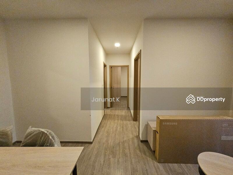 NIA by Sansiri, Bangkok, 199 117/36 Soi Samsakul, Phra Kanong Nua, Watthana, Bangkok, 2 Bedrooms, 51 sqm, Condo For Rent, by Jarunat K, 11110683 - DDproperty.com