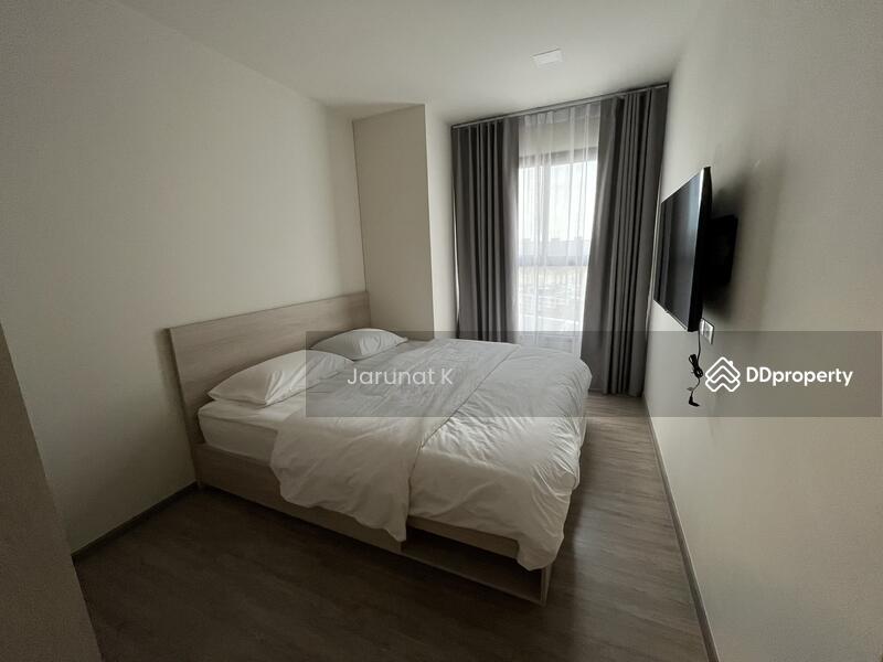 NIA by Sansiri, Bangkok, 199 117/36 Soi Samsakul, Phra Kanong Nua, Watthana, Bangkok, 2 Bedrooms, 51 sqm, Condo For Rent, by Jarunat K, 11110683 - DDproperty.com