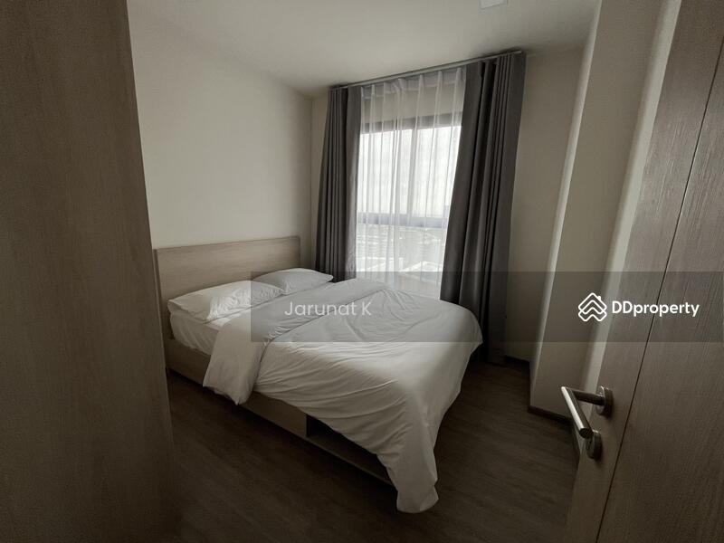 NIA by Sansiri, Bangkok, 199 117/36 Soi Samsakul, Phra Kanong Nua, Watthana, Bangkok, 2 Bedrooms, 51 sqm, Condo For Rent, by Jarunat K, 11110683 - DDproperty.com