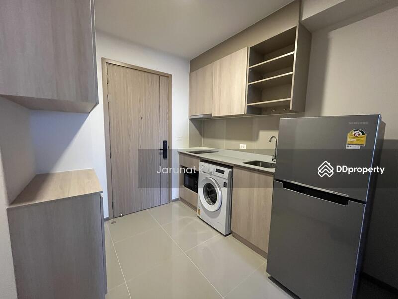 NIA by Sansiri, Bangkok, 199 117/36 Soi Samsakul, Phra Kanong Nua, Watthana, Bangkok, 2 Bedrooms, 51 sqm, Condo For Rent, by Jarunat K, 11110683 - DDproperty.com