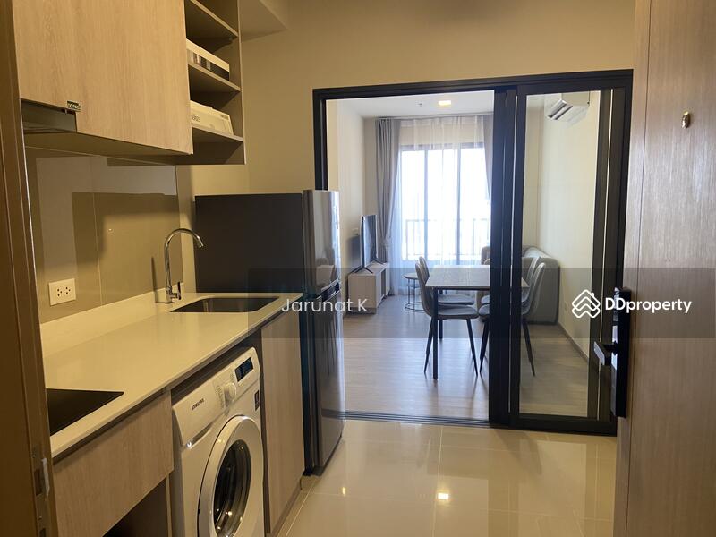 NIA by Sansiri, Bangkok, 199 117/36 Soi Samsakul, Phra Kanong Nua, Watthana, Bangkok, 2 Bedrooms, 51 sqm, Condo For Rent, by Jarunat K, 11110683 - DDproperty.com