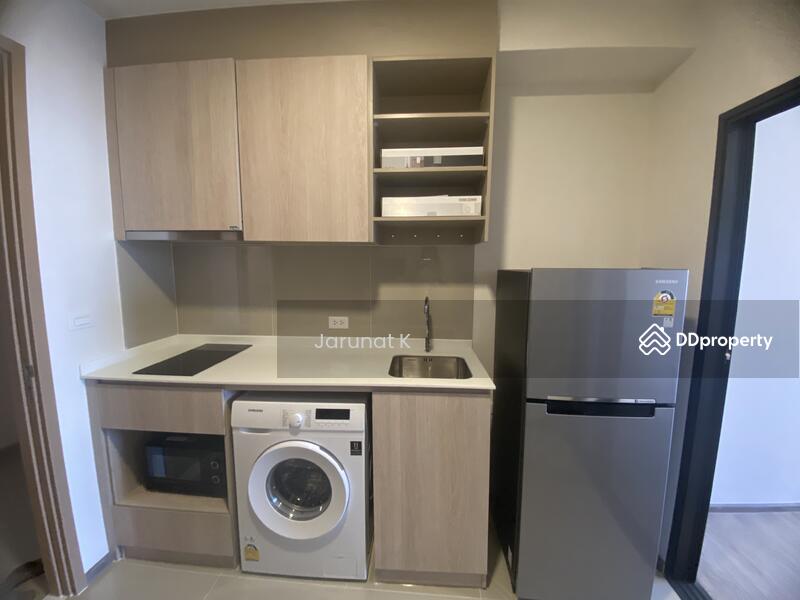 NIA by Sansiri, Bangkok, 199 117/36 Soi Samsakul, Phra Kanong Nua, Watthana, Bangkok, 2 Bedrooms, 51 sqm, Condo For Rent, by Jarunat K, 11110683 - DDproperty.com