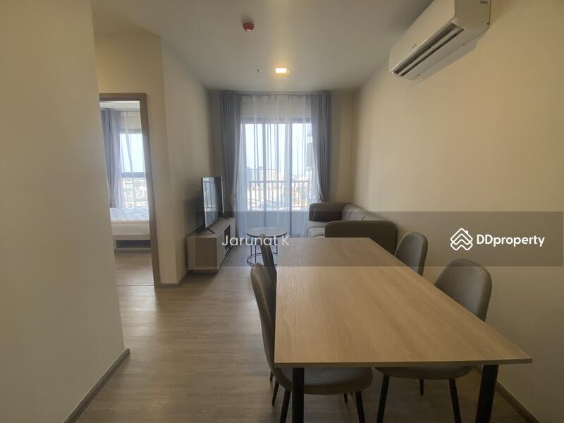 NIA by Sansiri, Bangkok, 199 117/36 Soi Samsakul, Phra Kanong Nua, Watthana, Bangkok, 2 Bedrooms, 51 sqm, Condo For Rent, by Jarunat K, 11110683 - DDproperty.com