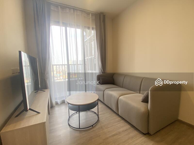 NIA by Sansiri, Bangkok, 199 117/36 Soi Samsakul, Phra Kanong Nua, Watthana, Bangkok, 2 Bedrooms, 51 sqm, Condo For Rent, by Jarunat K, 11110683 - DDproperty.com
