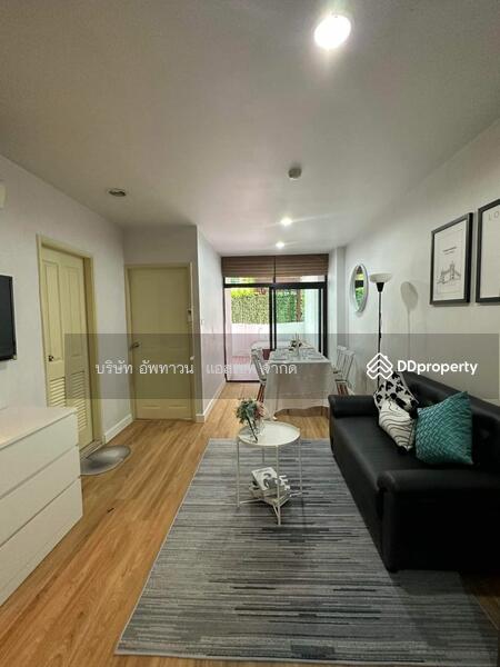 Baan Navatara Condominium : บ้านนวธารา คอนโดมิเนียม, กรุงเทพ, 900 ซอย ประเสริฐมนูกิจ 33 ถนนเกษตร - นวมินทร์, นวลจันทร์, บึงกุ่ม, กรุงเทพ, 62 ตร.ม., คอนโด ให้เช่า, โดย Amwika Karoonsombat, 11110735 - DDproperty.com