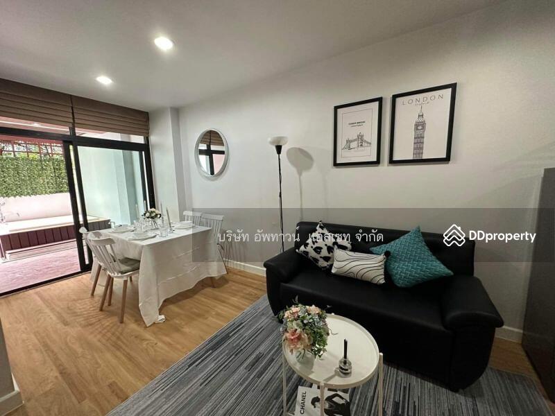 Baan Navatara Condominium : บ้านนวธารา คอนโดมิเนียม, กรุงเทพ, 900 ซอย ประเสริฐมนูกิจ 33 ถนนเกษตร - นวมินทร์, นวลจันทร์, บึงกุ่ม, กรุงเทพ, 62 ตร.ม., คอนโด ให้เช่า, โดย Amwika Karoonsombat, 11110735 - DDproperty.com