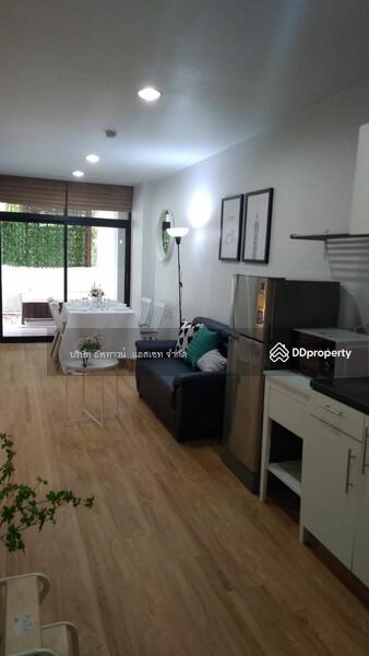 Baan Navatara Condominium, Bangkok, 900 Soi Prasert Manutak 33, Kaset - Nawamin Road, Nuan Chan, Bueng Kum, Bangkok, 2 Bedrooms, 62 sqm, Condo For Rent, by Amwika Karoonsombat, 11110735 - DDproperty.com