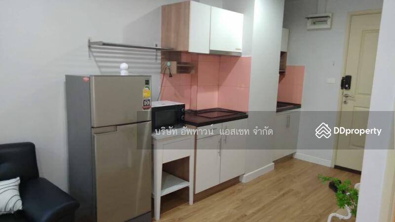 Baan Navatara Condominium, Bangkok, 900 Soi Prasert Manutak 33, Kaset - Nawamin Road, Nuan Chan, Bueng Kum, Bangkok, 2 Bedrooms, 62 sqm, Condo For Rent, by Amwika Karoonsombat, 11110735 - DDproperty.com