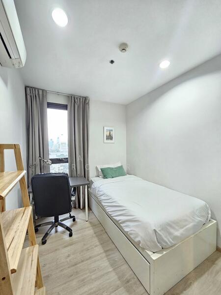 IDEO Q Siam-Ratchathewi, Bangkok, Phetchaburi Road, Thanon Phaya Thai, Ratchathewi, Bangkok, 2 Bedrooms, 48 sqm, Condo For Rent, by Caveman Property, 11110907 - DDproperty.com