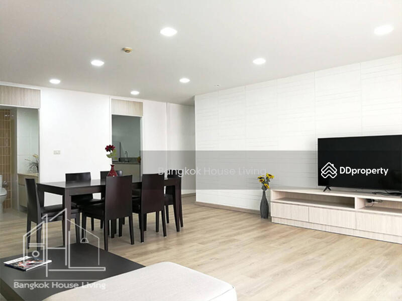 For Rent - Baan Kwanta, Bangkok