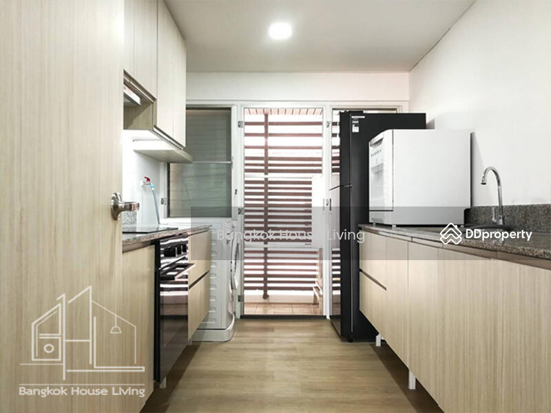 ให้เช่า - Baan Kwanta : บ้านขวัญตา, กรุงเทพ