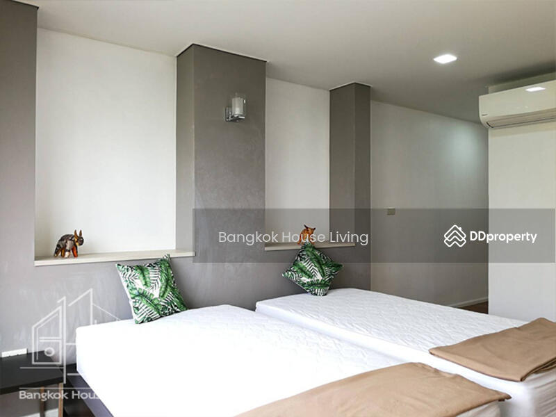 ให้เช่า - Baan Kwanta : บ้านขวัญตา, กรุงเทพ