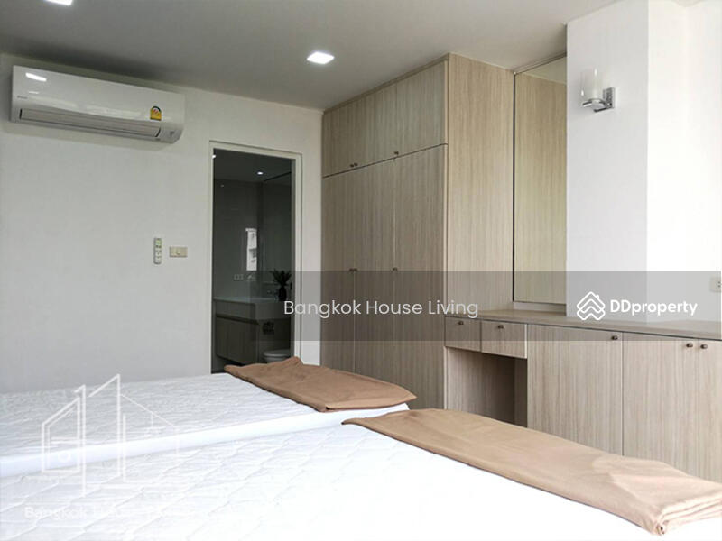 ให้เช่า - Baan Kwanta : บ้านขวัญตา, กรุงเทพ