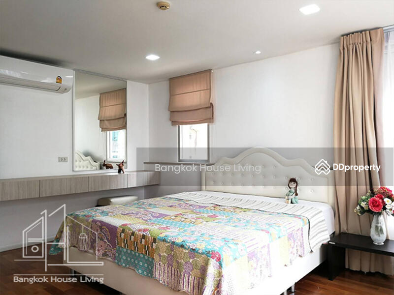 ให้เช่า - Baan Kwanta : บ้านขวัญตา, กรุงเทพ
