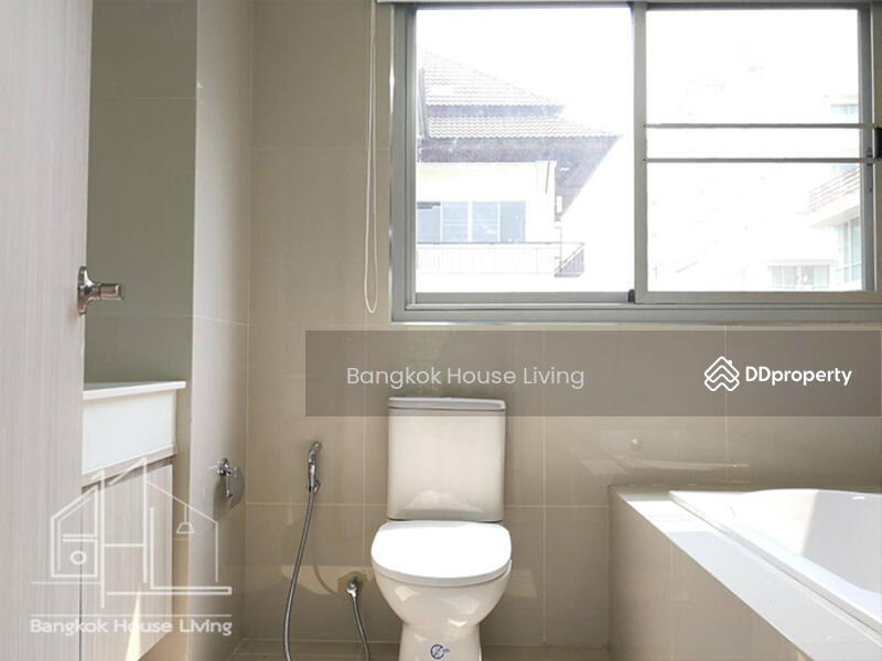 ให้เช่า - Baan Kwanta : บ้านขวัญตา, กรุงเทพ