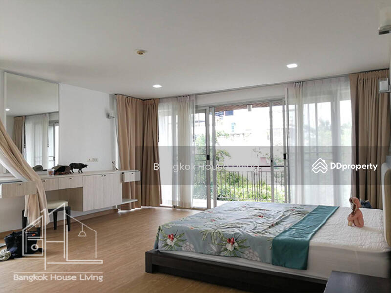 ให้เช่า - Baan Kwanta : บ้านขวัญตา, กรุงเทพ