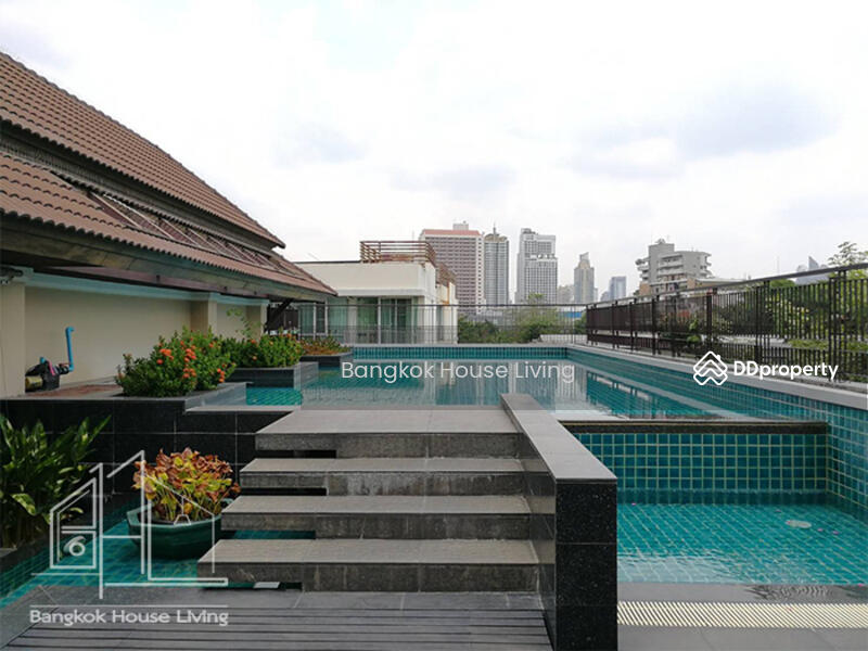 ให้เช่า - Baan Kwanta : บ้านขวัญตา, กรุงเทพ