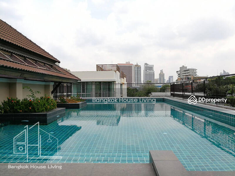 For Rent - Baan Kwanta, Bangkok