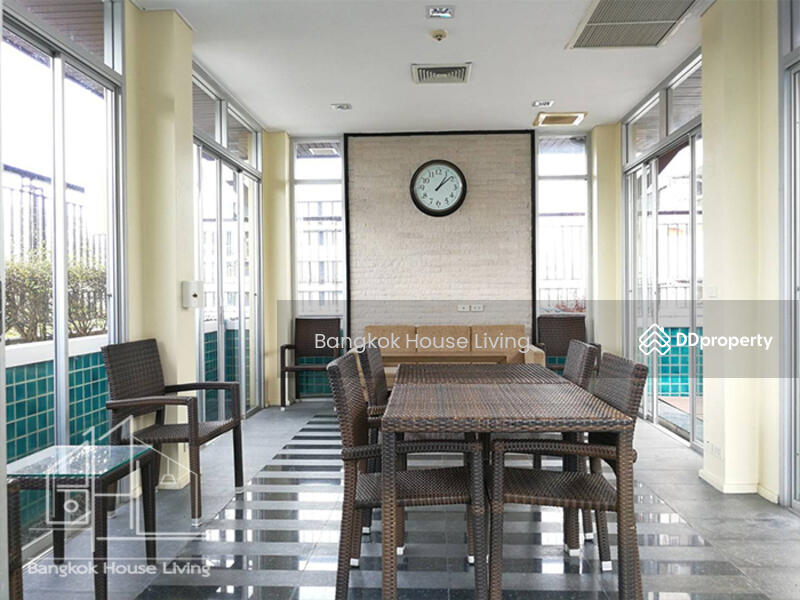 For Rent - Baan Kwanta, Bangkok