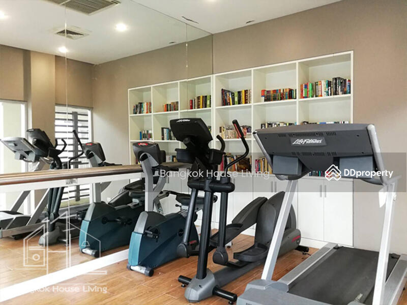 ให้เช่า - Baan Kwanta : บ้านขวัญตา, กรุงเทพ