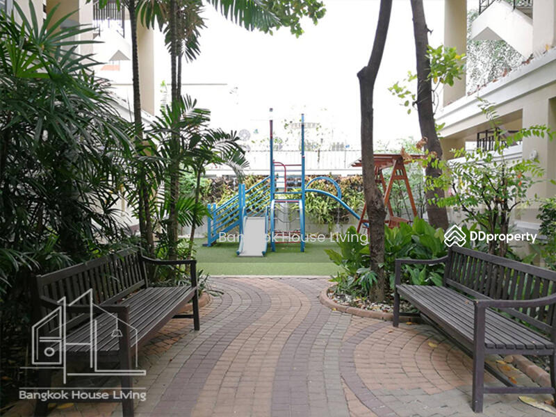 ให้เช่า - Baan Kwanta : บ้านขวัญตา, กรุงเทพ
