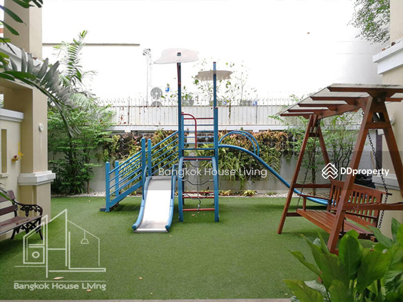 ให้เช่า - Baan Kwanta : บ้านขวัญตา, กรุงเทพ