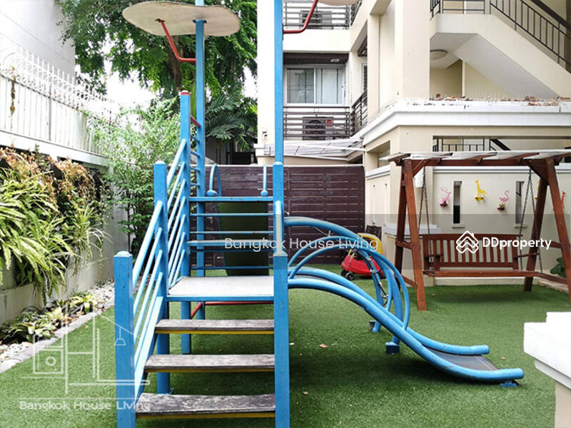 ให้เช่า - Baan Kwanta : บ้านขวัญตา, กรุงเทพ