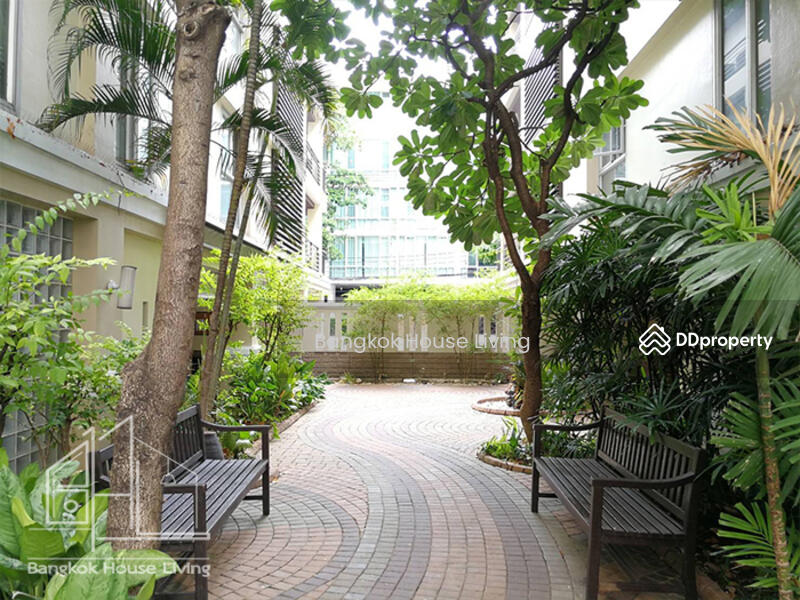 ให้เช่า - Baan Kwanta : บ้านขวัญตา, กรุงเทพ