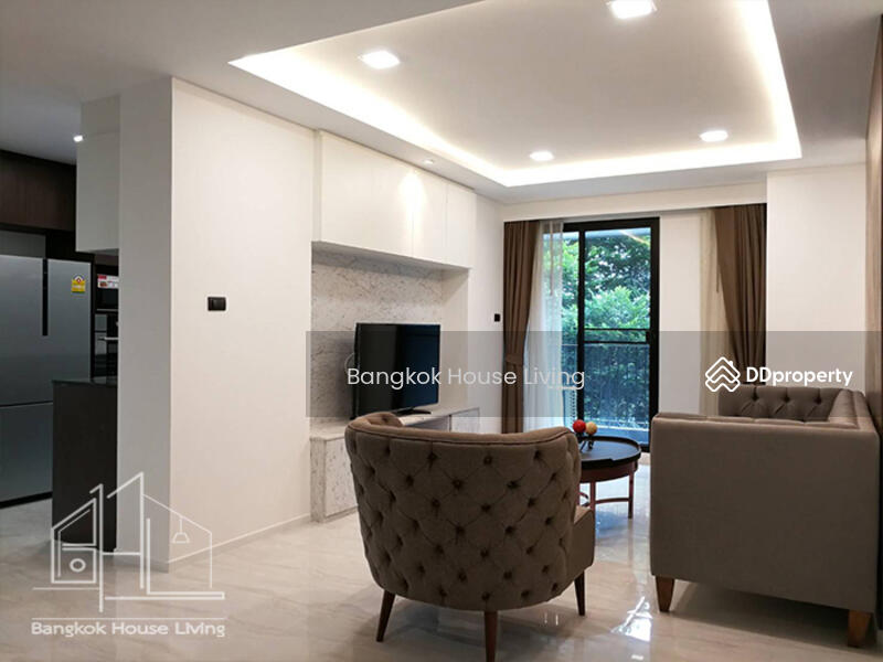Kasturi Residence, Bangkok, 246 Thonglor Road, Khlong Tan Nua, Watthana, Bangkok, 2 Bedrooms, 120 sqm, Condo For Rent, by Bangkok House Living, 11111042 - DDproperty.com