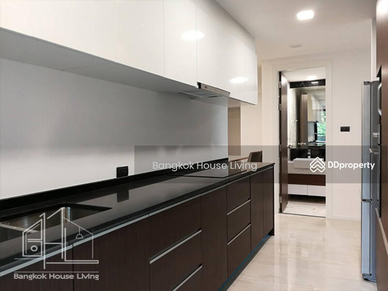 Kasturi Residence, Bangkok, 246 Thonglor Road, Khlong Tan Nua, Watthana, Bangkok, 2 Bedrooms, 120 sqm, Condo For Rent, by Bangkok House Living, 11111042 - DDproperty.com