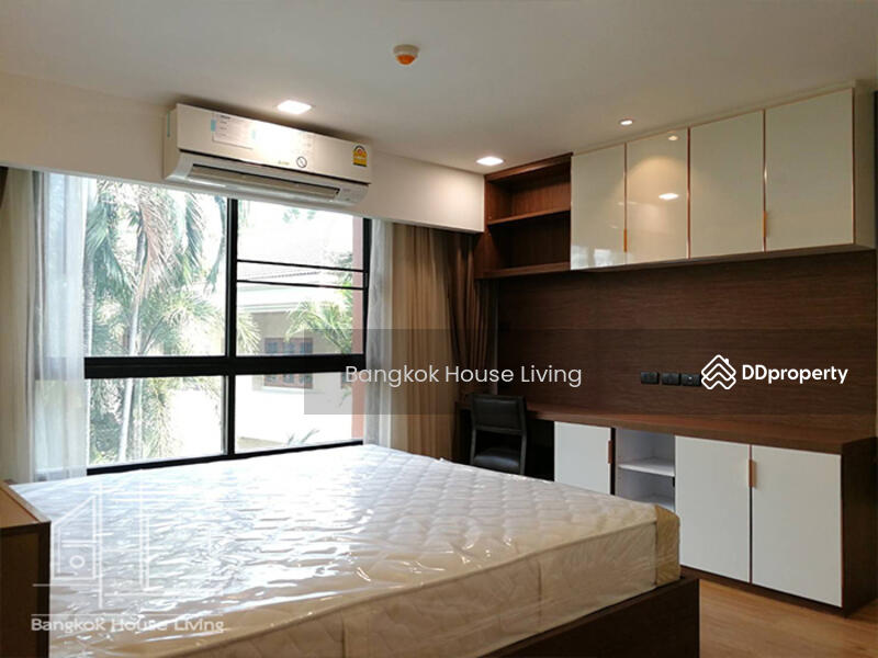 Kasturi Residence, Bangkok, 246 Thonglor Road, Khlong Tan Nua, Watthana, Bangkok, 2 Bedrooms, 120 sqm, Condo For Rent, by Bangkok House Living, 11111042 - DDproperty.com