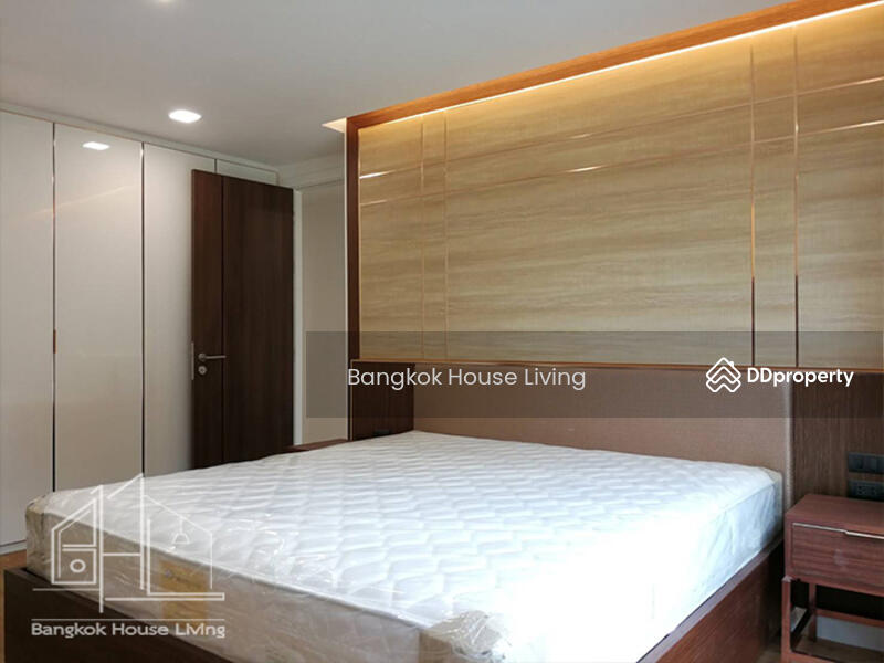 Kasturi Residence, Bangkok, 246 Thonglor Road, Khlong Tan Nua, Watthana, Bangkok, 2 Bedrooms, 120 sqm, Condo For Rent, by Bangkok House Living, 11111042 - DDproperty.com