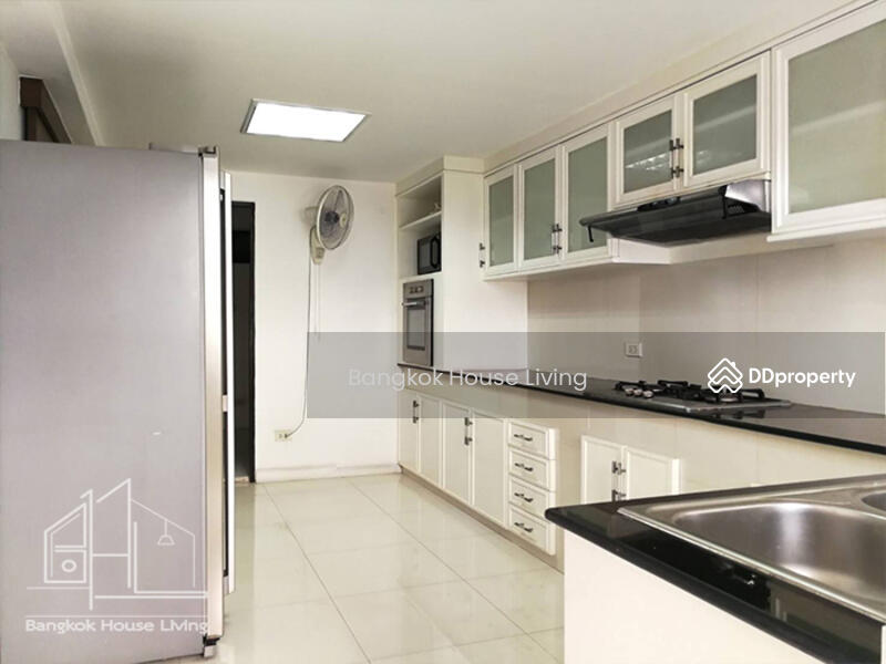 For Rent - Prem Mansion, Bangkok