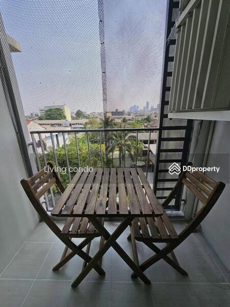 U Delight @ Onnut Station, Bangkok, 406 Sukhumvit 77 Road, Suan Luang, Suan Luang, Bangkok, 1 Bedroom, 30 sqm, Condo For Rent, by Living Condo, 11111084 - DDproperty.com