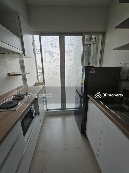 U Delight @ Onnut Station, Bangkok, 406 Sukhumvit 77 Road, Suan Luang, Suan Luang, Bangkok, 1 Bedroom, 30 sqm, Condo For Rent, by Living Condo, 11111084 - DDproperty.com