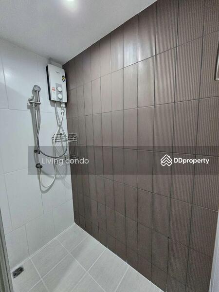 U Delight @ Onnut Station, Bangkok, 406 Sukhumvit 77 Road, Suan Luang, Suan Luang, Bangkok, 1 Bedroom, 30 sqm, Condo For Rent, by Living Condo, 11111084 - DDproperty.com